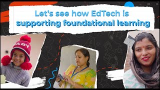 Voices from the Field | The LiftEd EdTech Accelerator Film