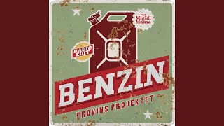 Benzin (feat. Migidi Mansa)