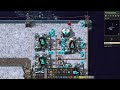 cryogenic science with 8 modules what could go wrong 25 factorio space age