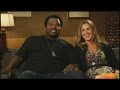 Mass Appeal Craig Robinson & Peri Gilpin talk 'Mr. Robinson' on NBC