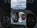 Best Amoled Bluetooth Calling Smartwatch Under 2000 - beatXP Vega Neo 1.43’ Round Dial Smart Watch