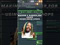 Making An Amapiano Beat For Asake in FL Studio