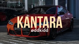 øddkidd - Kantara | G House | Car Music 2025 | @aasha_hq