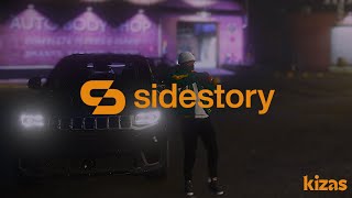 NARCO BARONAI !!! Day #7 (SideStory V2) LIVE !!! (Pratesimas...)