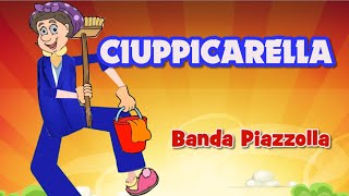 CIUPPICARELLA - Banda Piazzolla