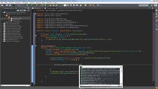 AutoPickUp Items | Bukkit Speed Code