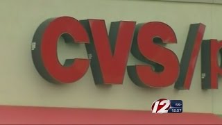 CVS Health Buying Target's Pharmacy Business