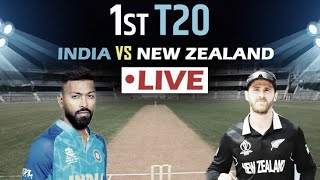 India Vs Newzealand 2ND Odi Live