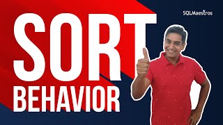 SQL Server Sort Behavior – Basic yet Tricky (by Amit Bansal)