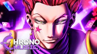 Hisoka ( Hunter x Hunter) - BUNGEE GUM | Chrono