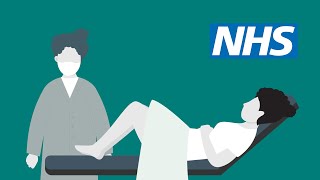 Cervical screening: how it's done | NHS