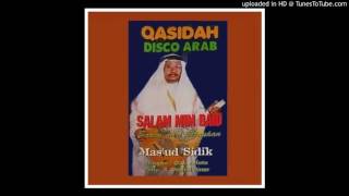 MAS'UD SIDIK - Assuban 1990s