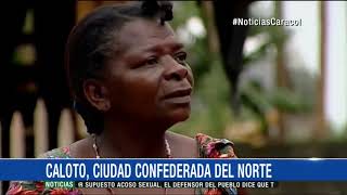 En el norte del Cauca aún reposan memorias de la época de la esclavitud