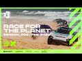 Season 2 Trailer | Race for the Planet | Extreme E