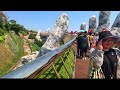 vietnam tour of ba na hills and fantasy park from da nang 2 day travel guide 2024