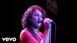 Deep Purple - Knocking At Your Back Door (Live)