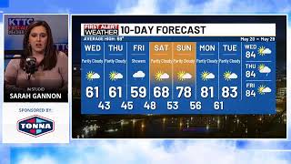 Weather Check: May 19, 2026