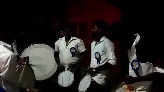 Arakkonam drums kavanoor