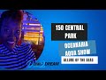 Royal Caribbean Allure of the Seas 150 Central Park Dinner & Oceanaria Aqua Show