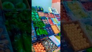 furits and vegetables wholesale market #furits #vegetables #shorts @Kiddosworld360@kiddosworldtv