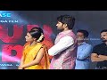 producer pranay reddy vanga speech arjun reddy pre release event vijay deverakonda arjunreddy