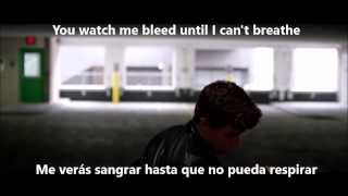 Stitches - Shawn Mendes (Inglés-Español) {English-Spanish}
