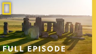 Uncovering the Ancient History of Stonehenge (Full Episode) | Lost Cities with Albert Lin
