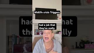 Midlife crisis breakup/divorce #breakup #midlifecrisis #divorce #ex #avoidant