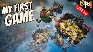 Time to improve the Great Spider boss [Solo UE5 Game Dev]