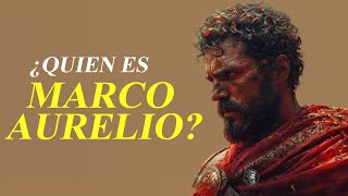 ¿Quién es Marco Aurelio?. Es la hora de saber la verdad. | ESTOICISMO.