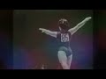 ria meyburg team optionals beam 1960 olympics gymnastics