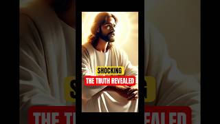 Archaeological Evidence That Jesus Existed | Hidden Biblical Secrets Revealed #jesus #bible #history