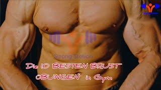 Top 10 bestes Brust training in gym