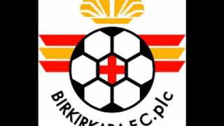 Birkirkara FC - Come On The Stripes