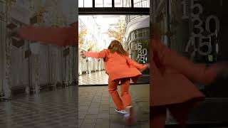 Chris Brown - Sensational ft. Davido, Lojay (Dance Video)