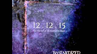 Bastardized - Funeral Red String