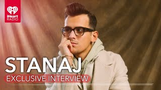 Stanaj On Working With Ariana Grande, Demi Lovato + More!