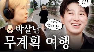 [warning💥] J들이 보면 기절할 영상이니 시청 시 주의해주세요.