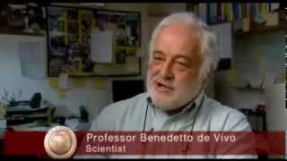 Documentario ABC 2007 sul Vesuvio