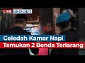 Lapas Narkotika Pamekasan Geledah Kamar Tahanan, Petugas Temukan Dua Benda Terlarang