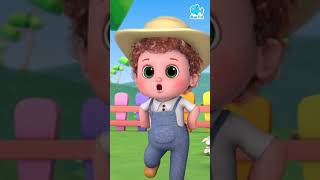 Old MacDonald Had a Farm +and Zigaloo - More Best Kids Songs And Nursery Rhymes
