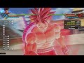 [DBXV2] (Ultimate CAC guide) 1 male earthling