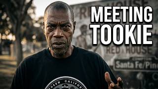 Lynwood Crips Deep Dive | Gang History with Professor Melle Mel