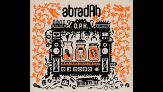 AbradAb feat. Losza Vera - Dla Każdego Jego Raj