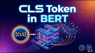 Understanding the CLS Token: How BERT and LLMs Represent Meaning