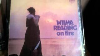 Wilma Reading - Beginnings