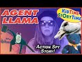 Agent Llama 🦙 Funny Kids Read Aloud