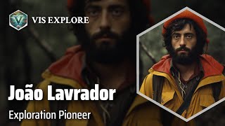 The Legendary Explorer: João Fernandes Lavrador | Explorer Biography | Explorer