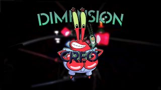 FIRST LEVEL 32 PASS WTF??? (Dimension - Creo, Mapped by Waterbottle317)