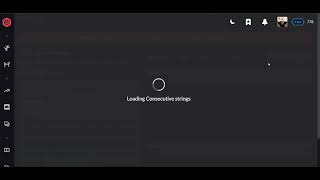 Codewars | Consecutive strings | Python 6 kyu